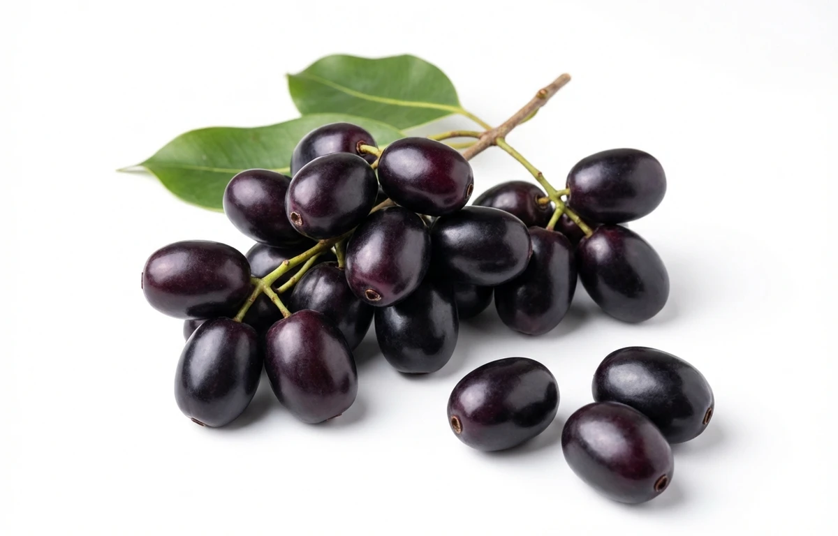 raw java-plum