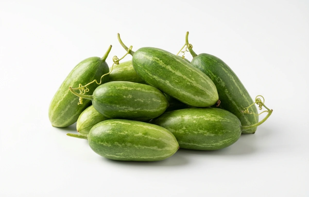 ivy gourd