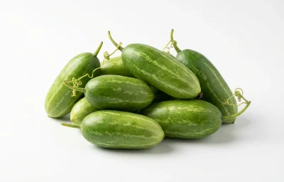 ivy gourd