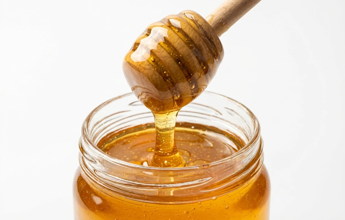 honey