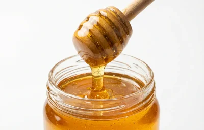 honey