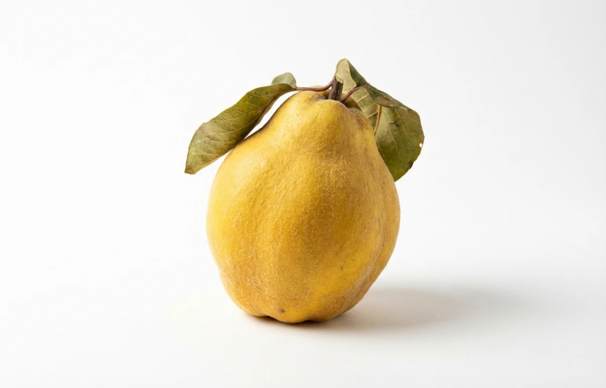 quince