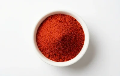 kashmiri red chilies
