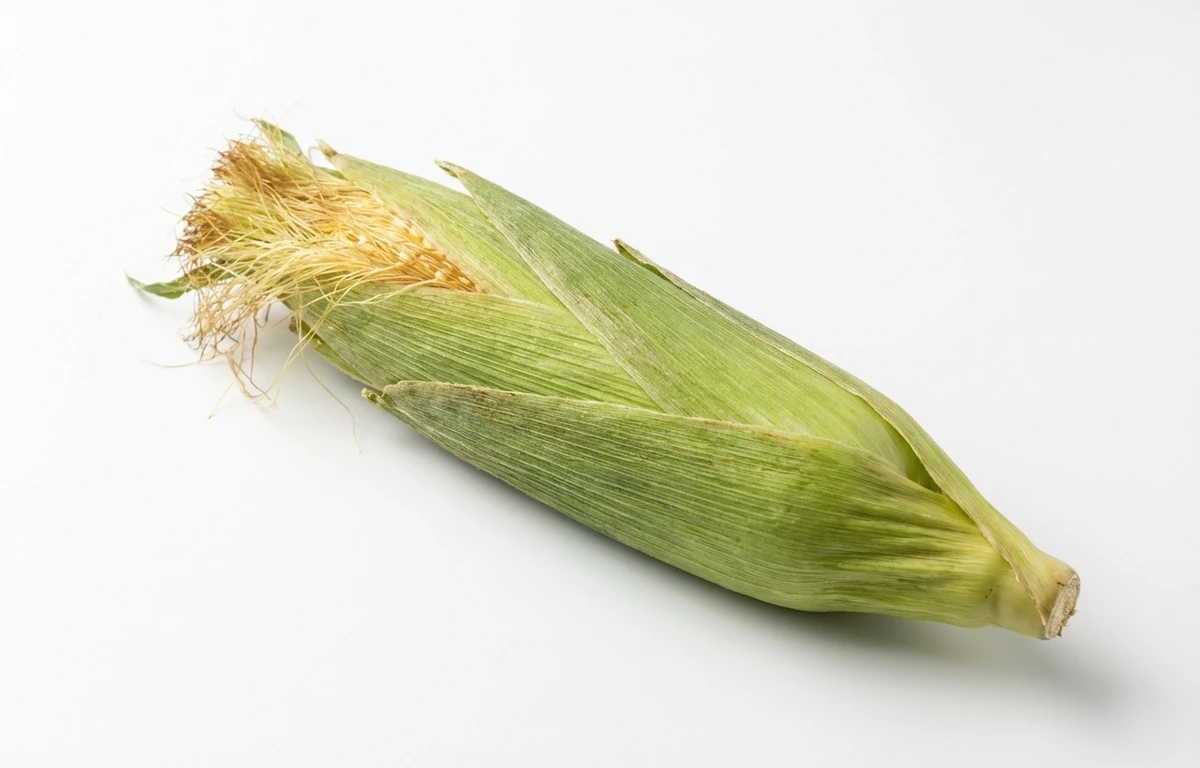 corn on the cob