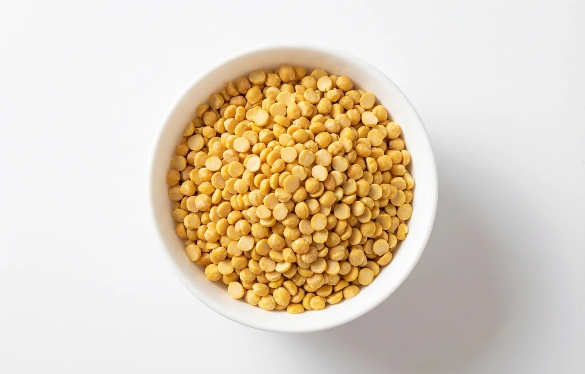 cholar dal