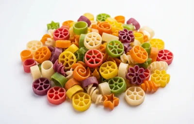 Assorted Fryums