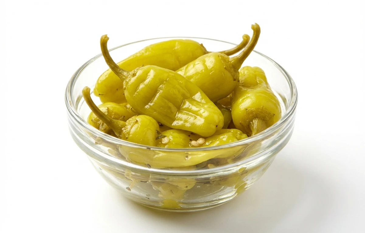 pepperoncini peppers