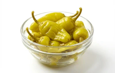 pepperoncini peppers