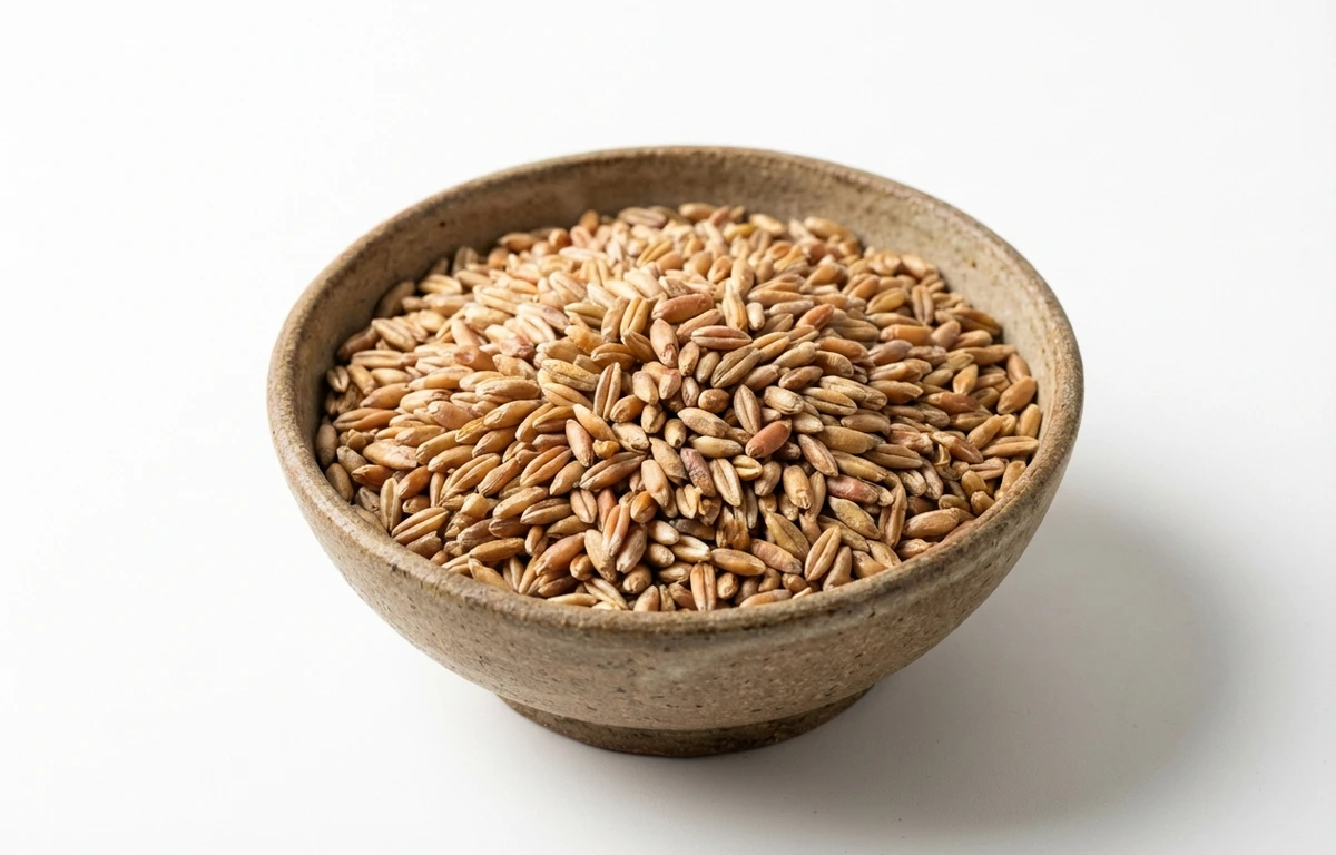 triticale