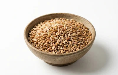 triticale