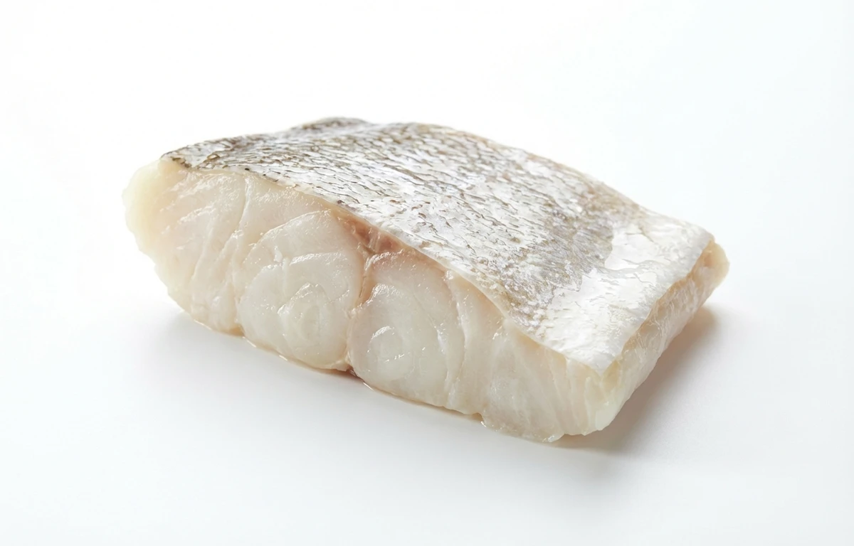 firm white fish
