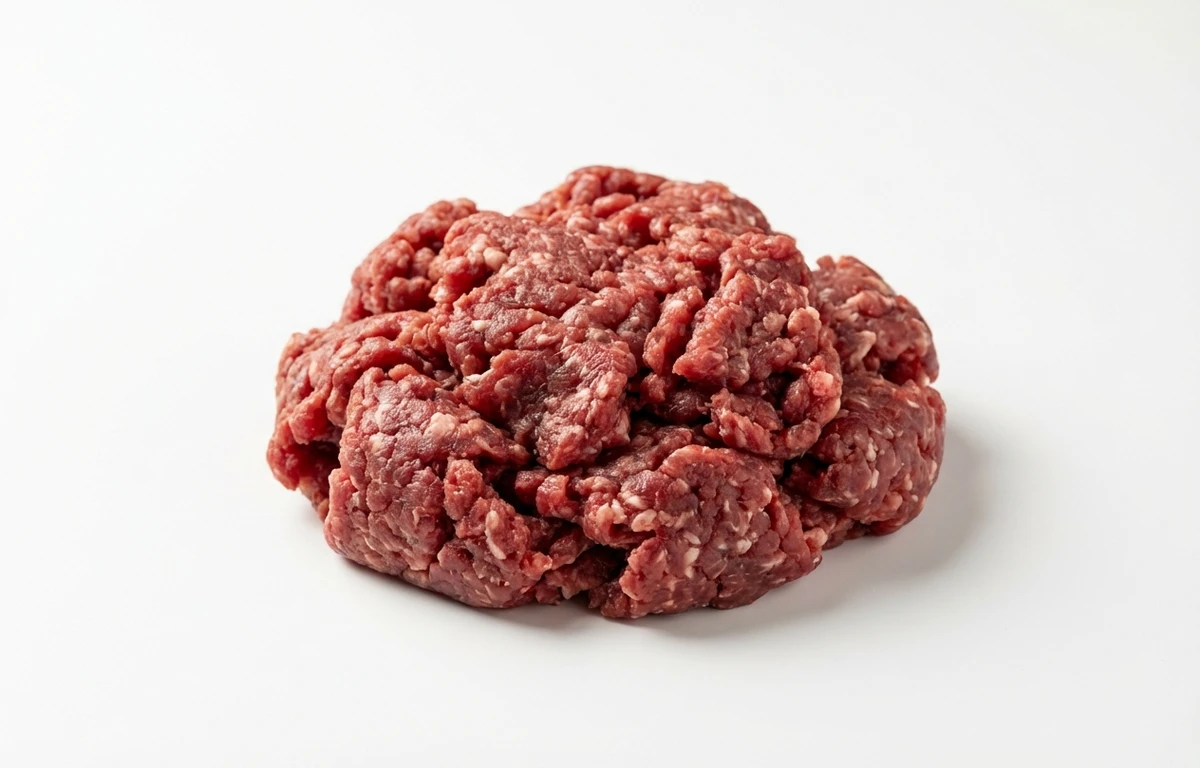 ground bison