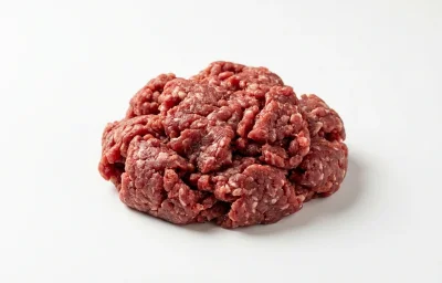 ground bison