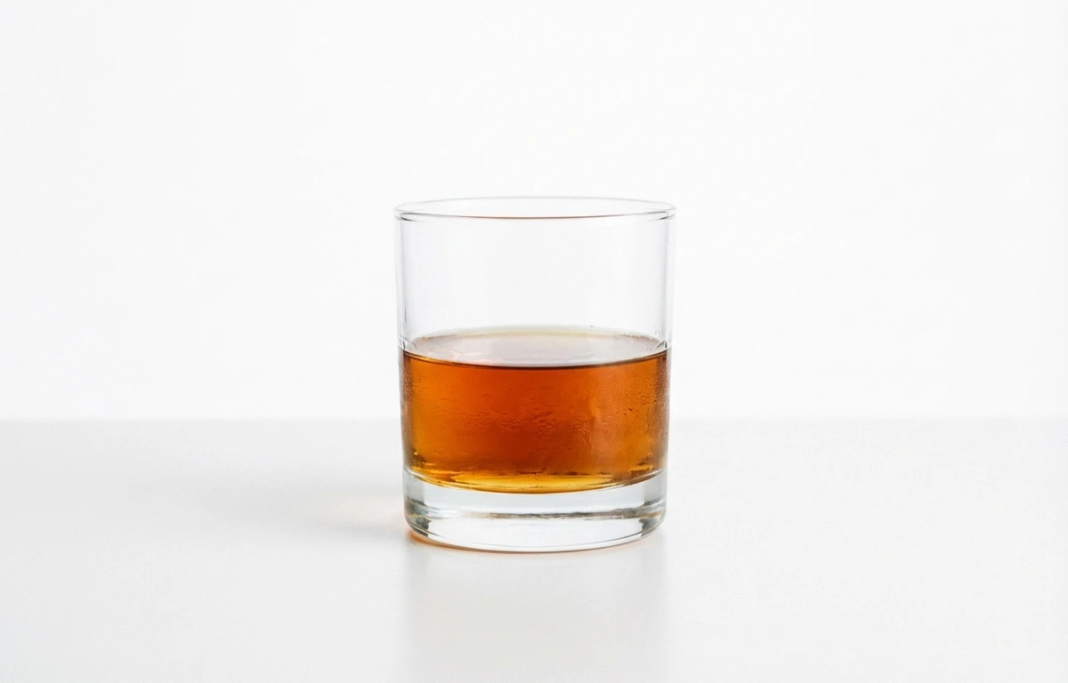 bourbon