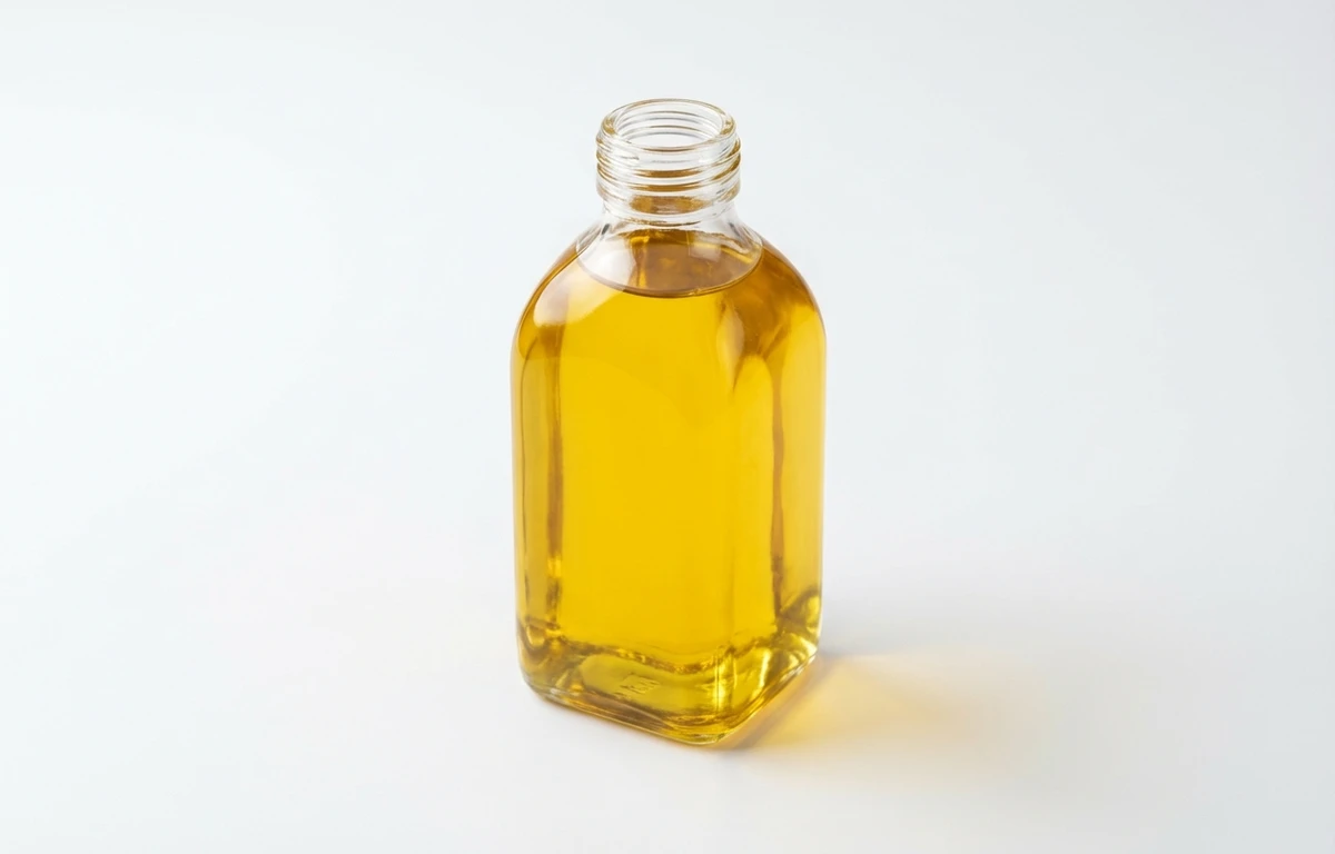 cod liver oil