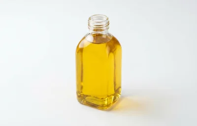 cod liver oil