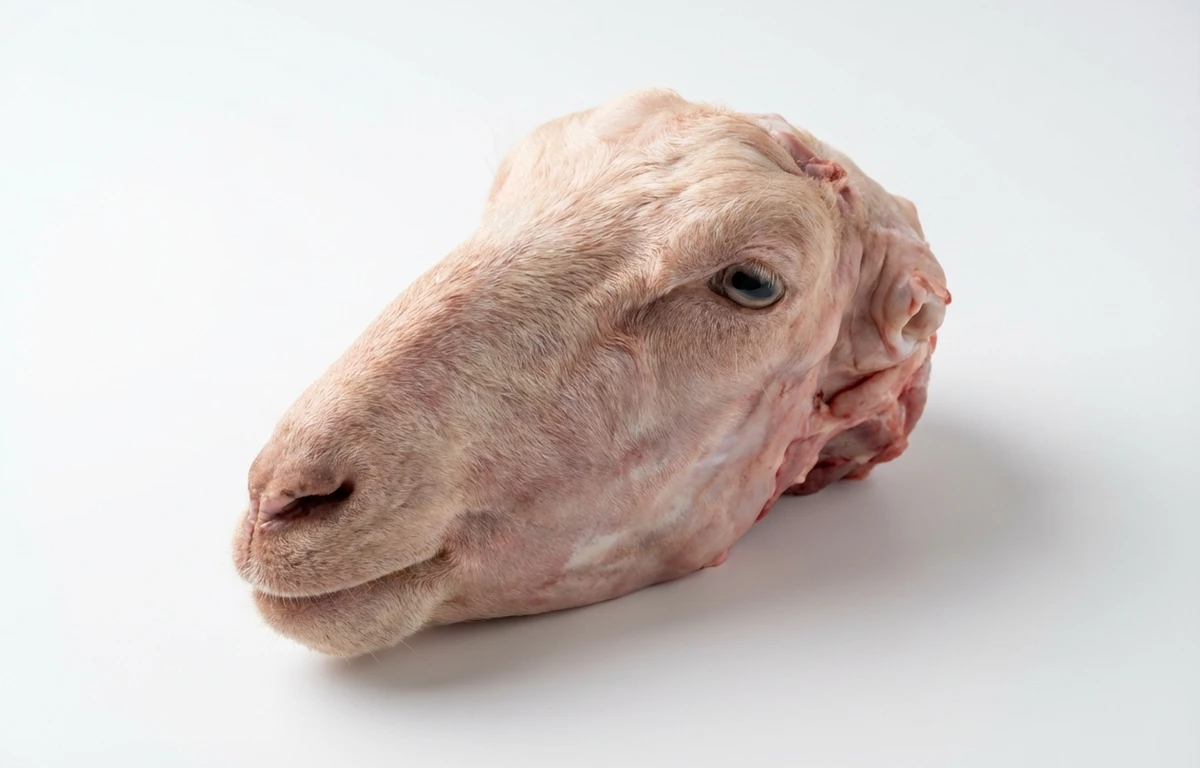goat head