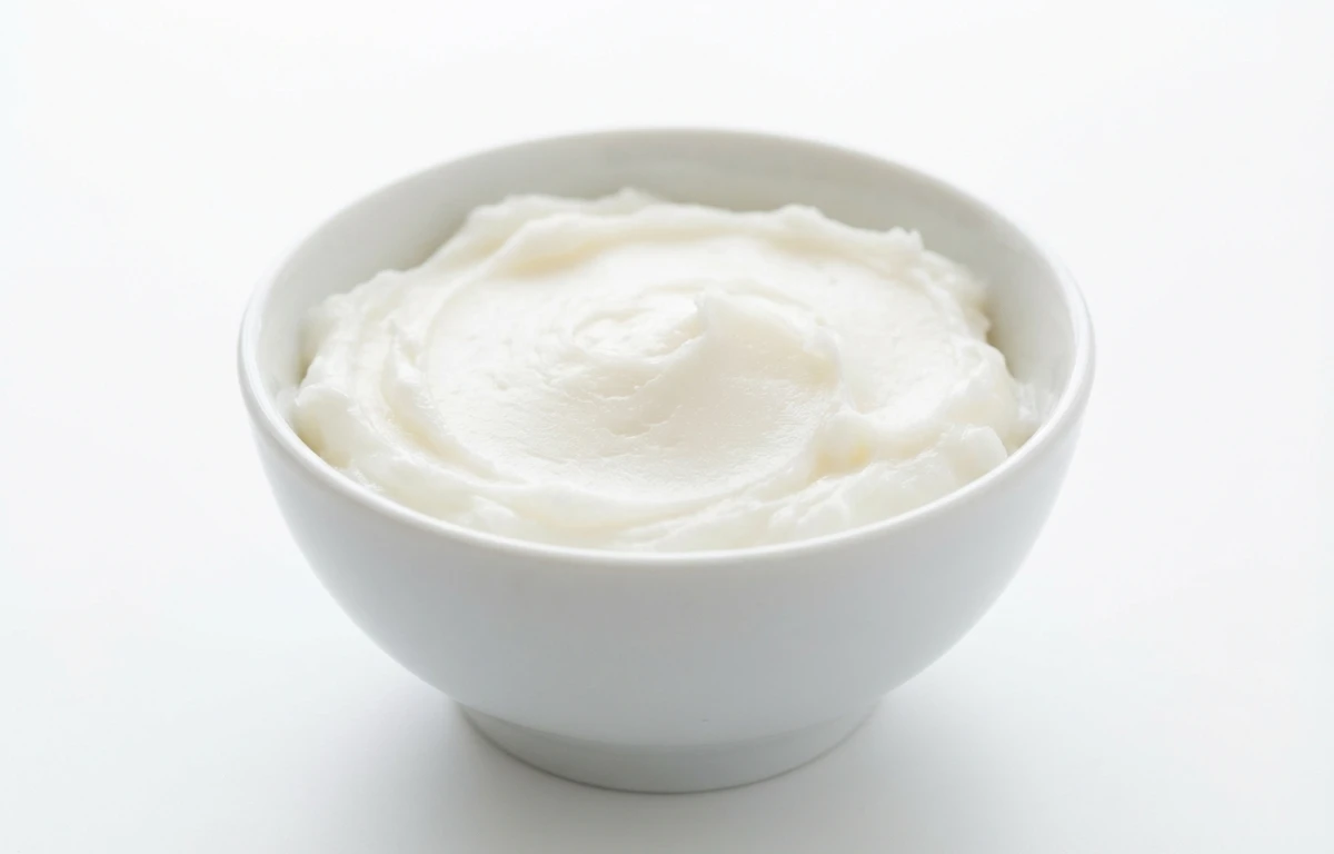 hydrogenated soybean and cottonseed shortening