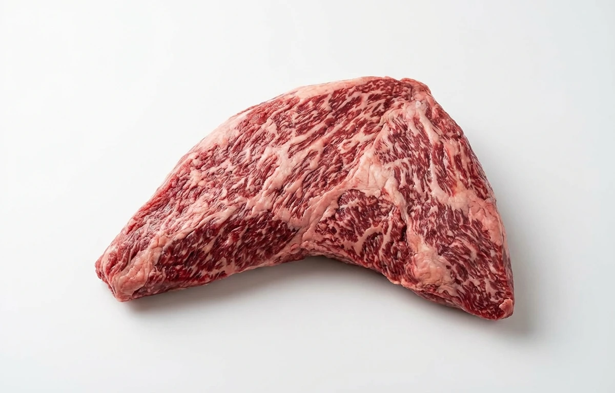 tri-tip roast