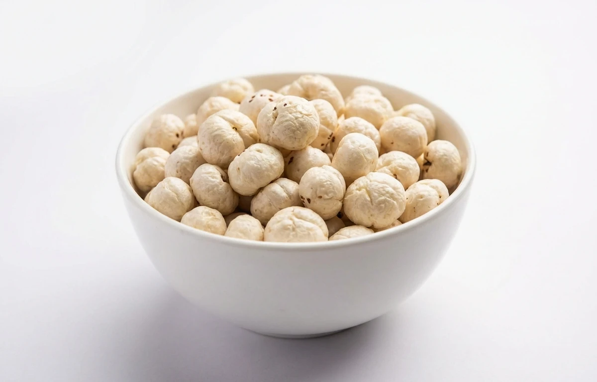 fox nuts
