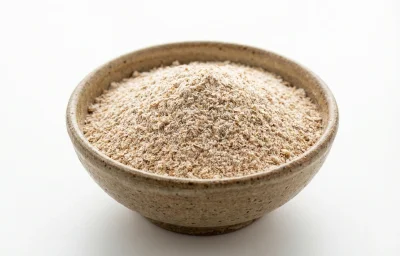 soft wheat whole-grain wheat flour