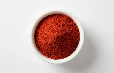 guntur red chili