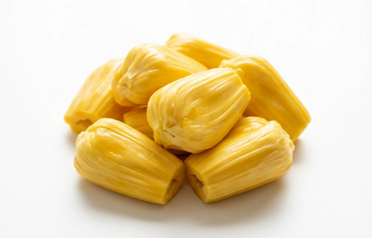 Ripe Jackfruit Pulp