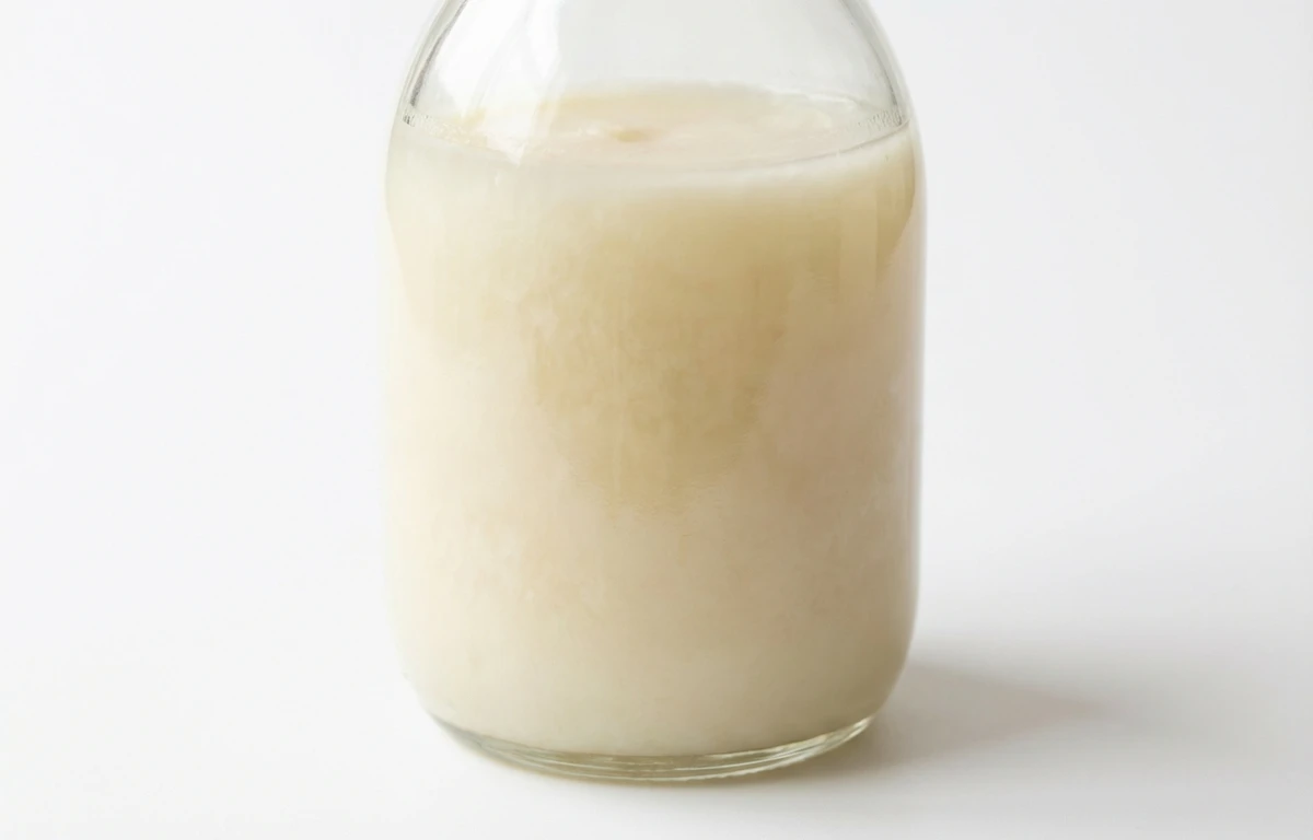 partially hydrogenated soybean cottonseed oil
