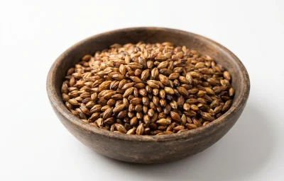 crystal malt