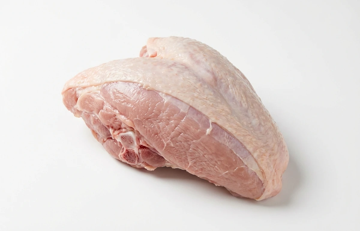 Bone-in Turkey Breast