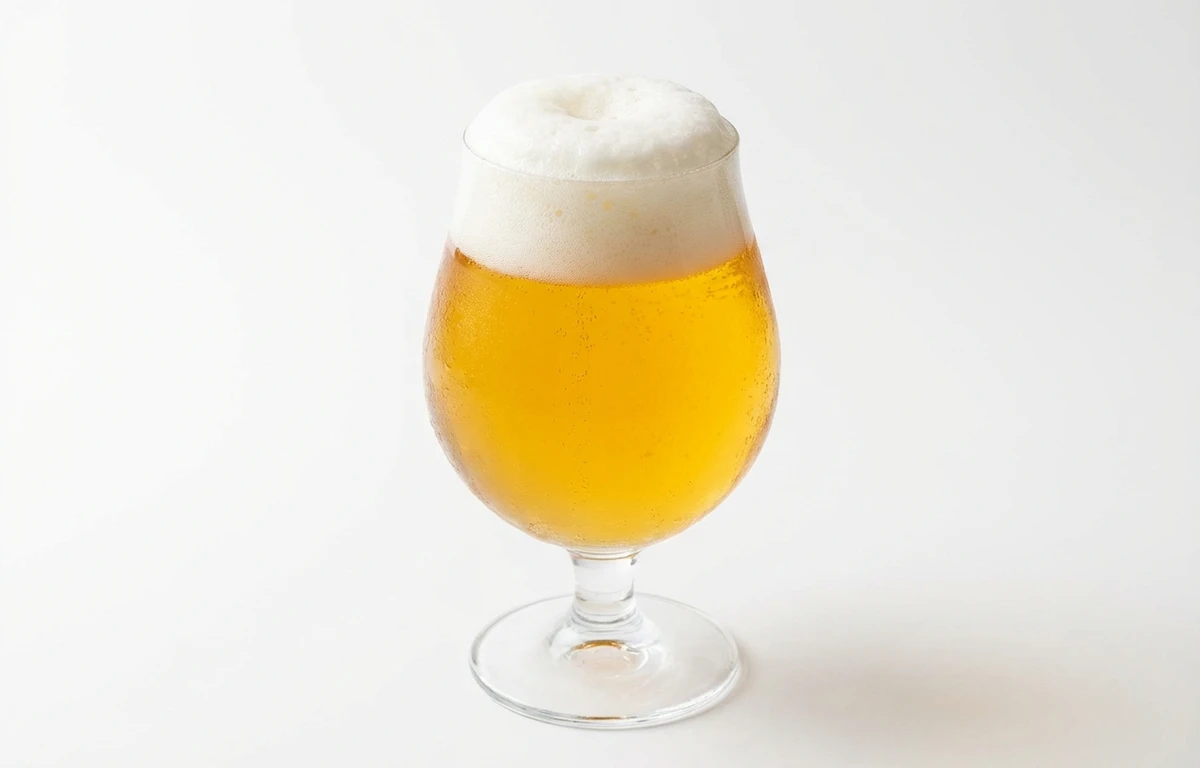 beer