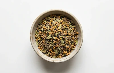 bengali five spice