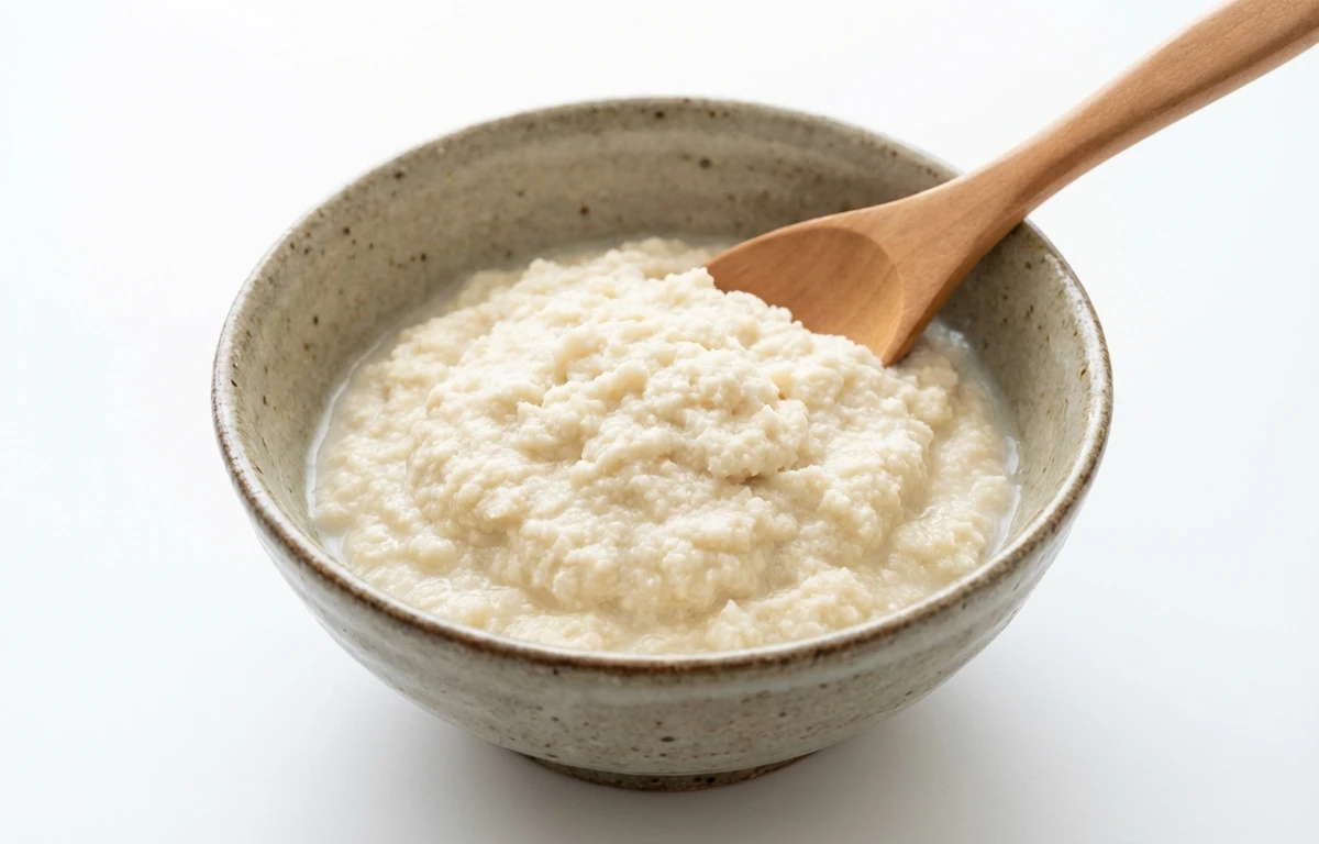 okara