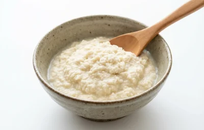 okara
