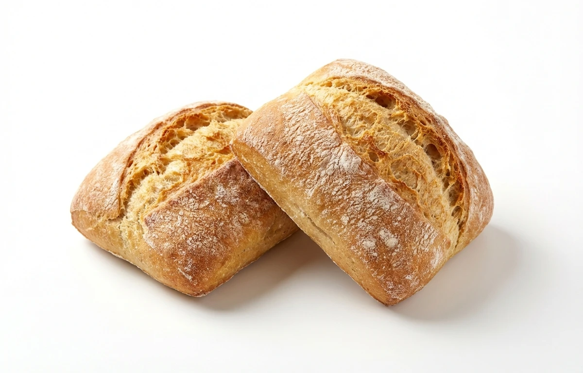 ciabatta rolls