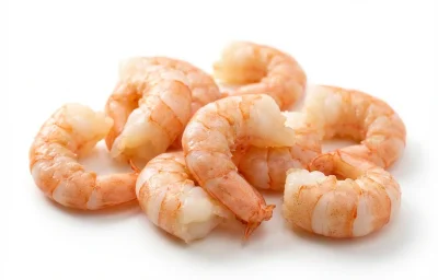 crawfish tails