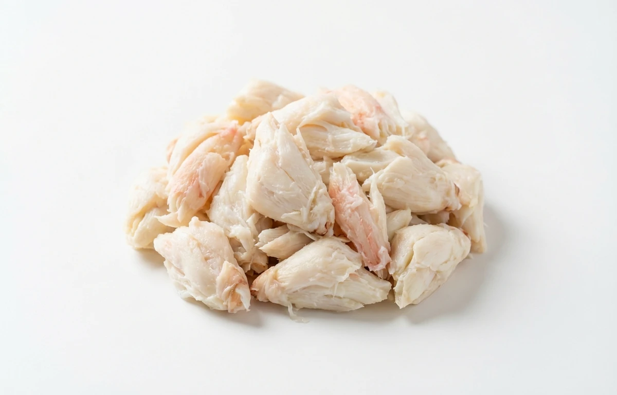 lump crab meat