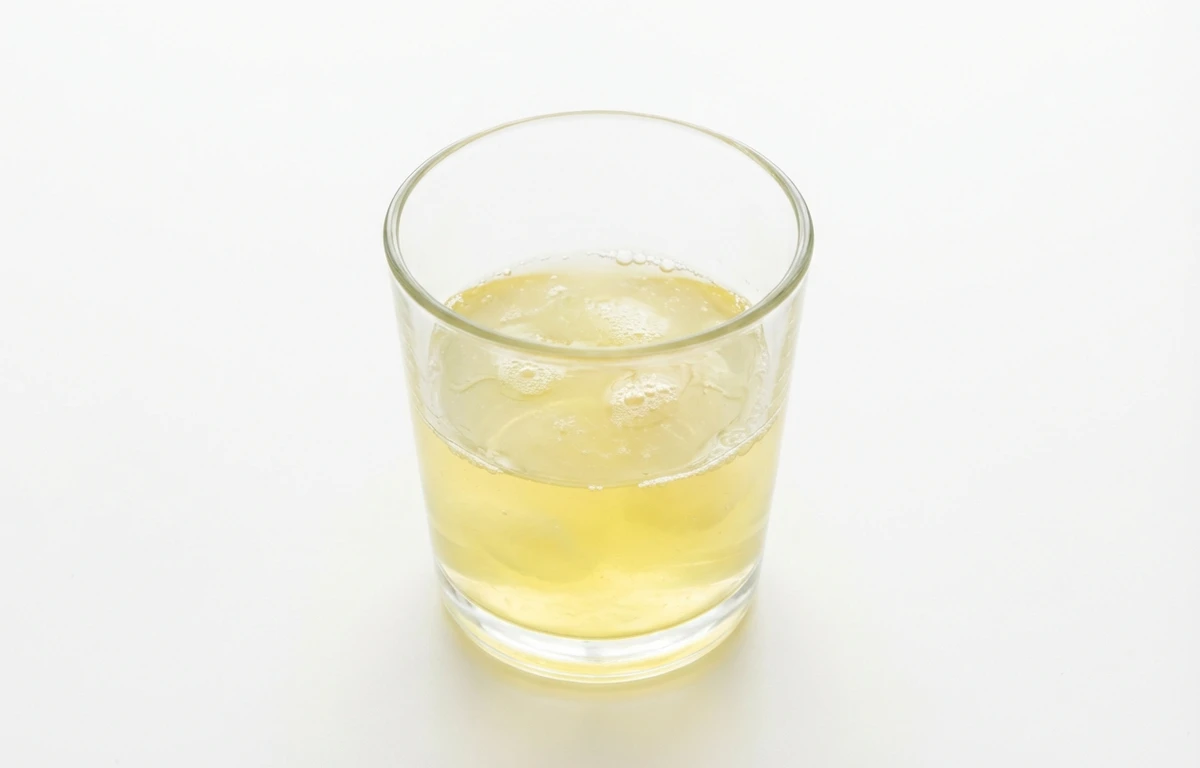 liquid egg whites