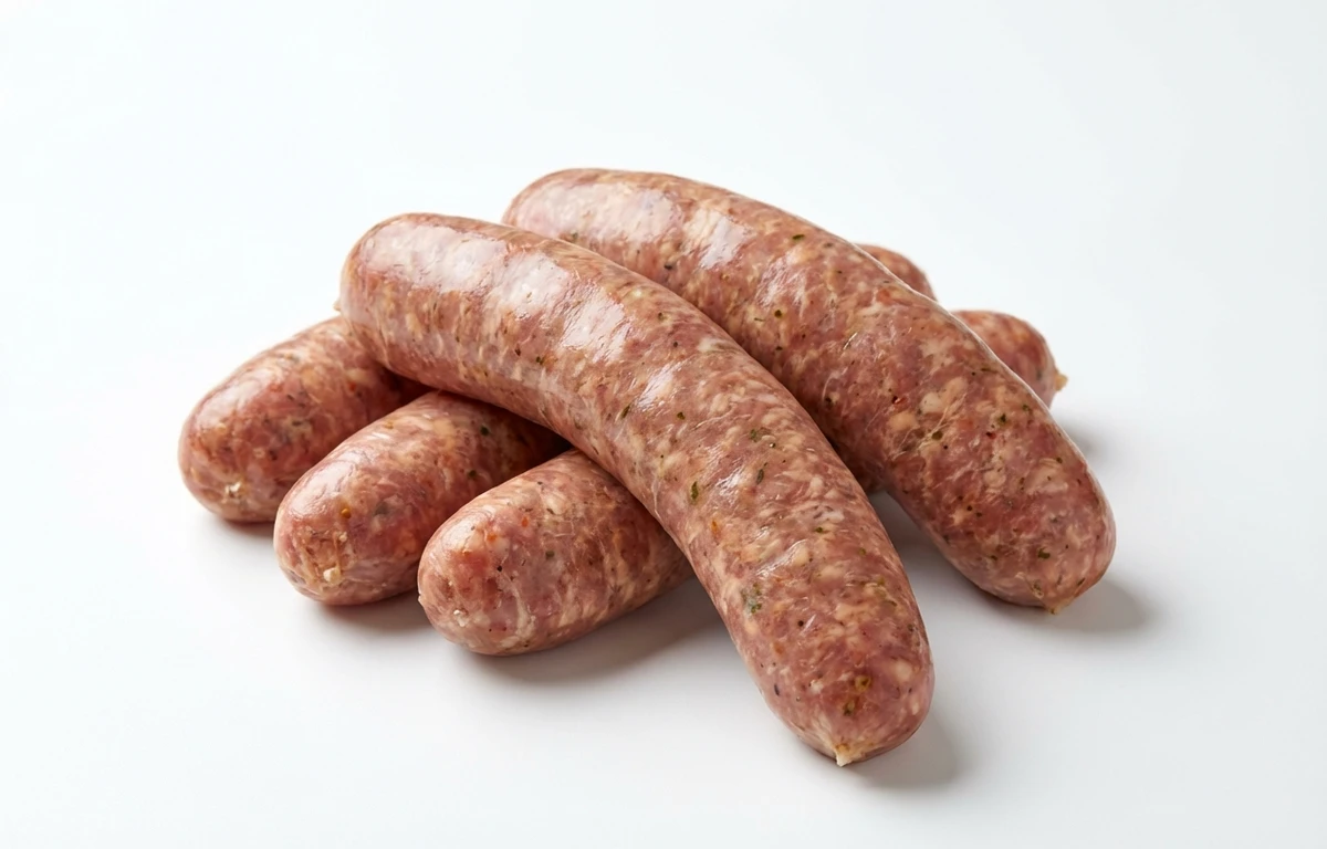italian sausage