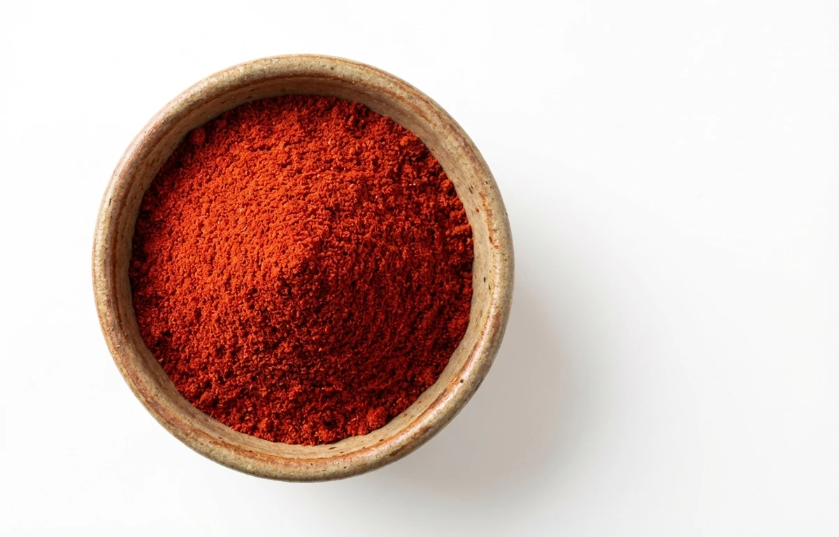 Byadgi Red Chilli