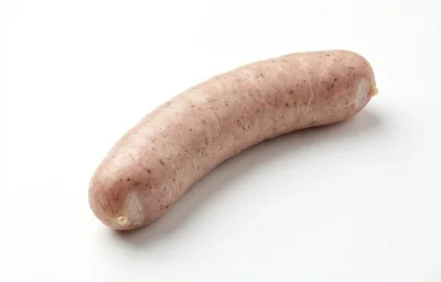 Bockwurst