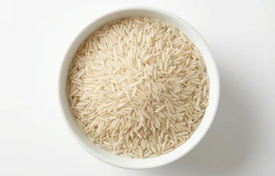 basmati rice