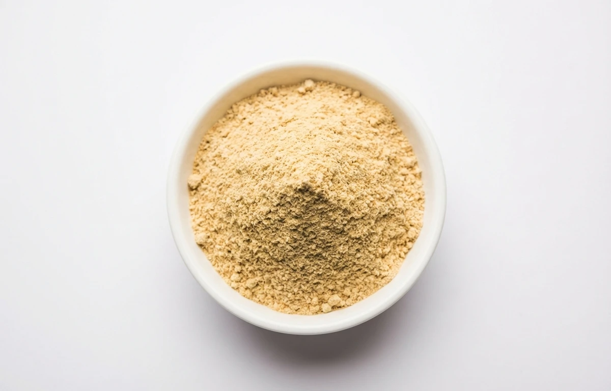dry mango powder