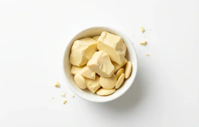 cocoa butter