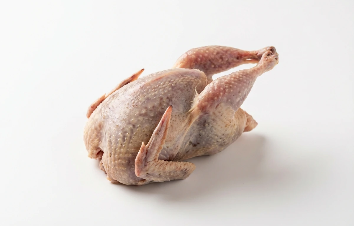 quail