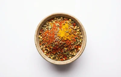 locho spice mix
