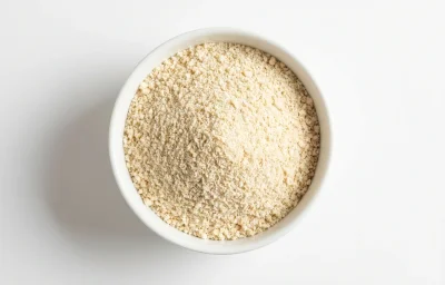 matzo meal