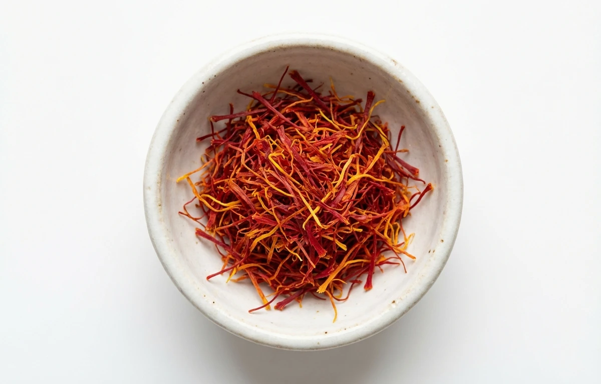 saffron
