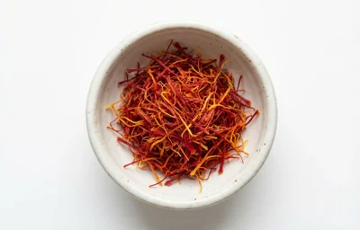 saffron