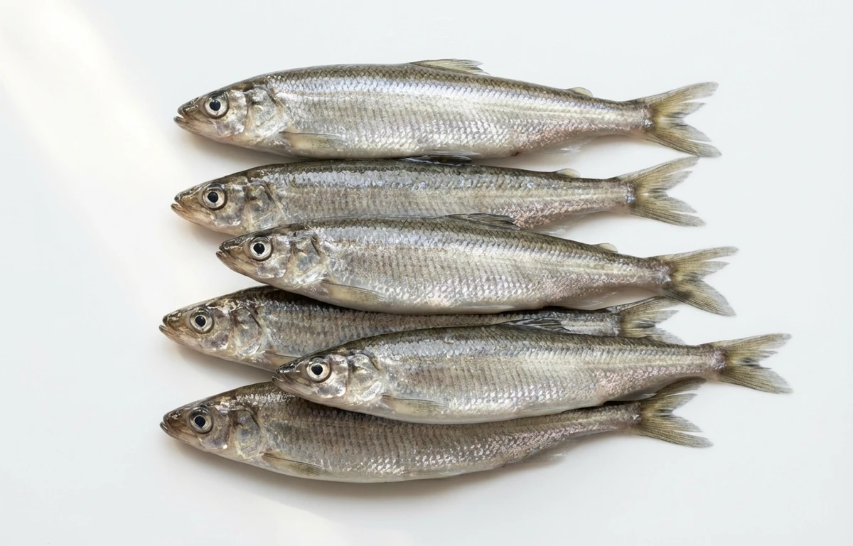 smelt